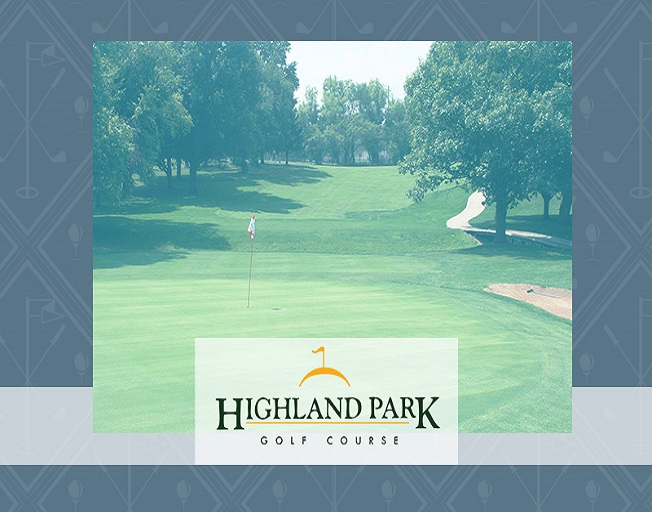 Win a Round of Golf For Two with a Cart with B104 Insiders