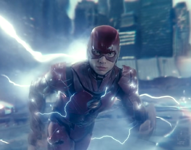 ‘The Flash’ Will Have Multiple Villains