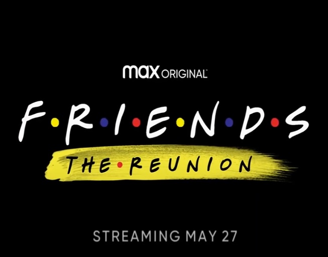 Friends: The One Where They Reunited, HBO Max Releases Reunion Special Trailer [VIDEO]