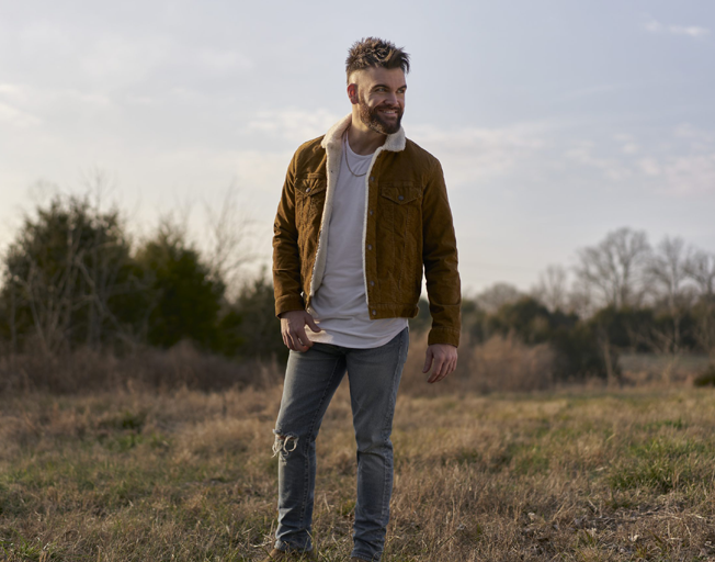 Dylan Scott takes “Nobody” to #1 on Mediabase/Country Aircheck Chart