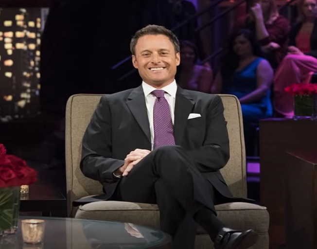 Chris Harrison’s Bachelor Journey Has Come To An End