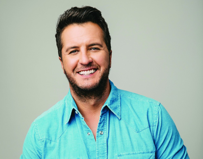Luke Bryan Shares Advice from His Dad
