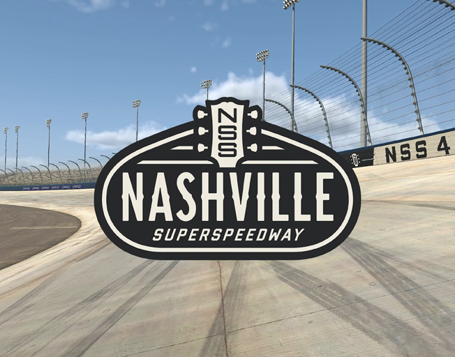 NASCAR Cup Series Drivers Hope to Play a Victory Tune in Nashville