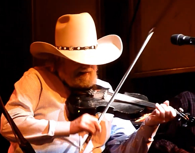 Brooks & Dunn and Dolly Parton are featured on Charlie Daniels’ ‘Duets’ Album