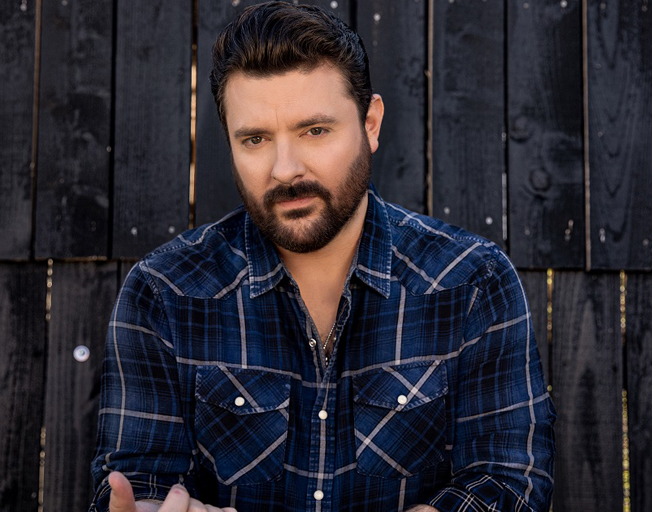 Chris Young Drops New Party Song “One Of Them Nights” [LYRIC VIDEO]