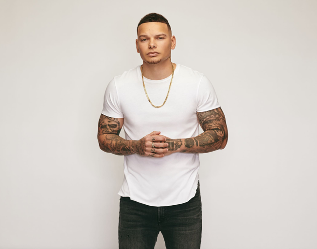 Kane Brown Says He’s Good Win or Not at 2021 CMA Awards