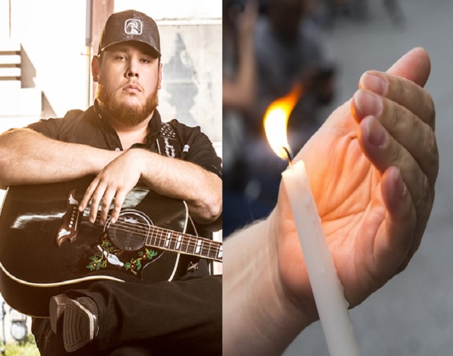 Luke Combs Pays Funeral Expenses For Three Young Men Who Died At Michigan Music Festival