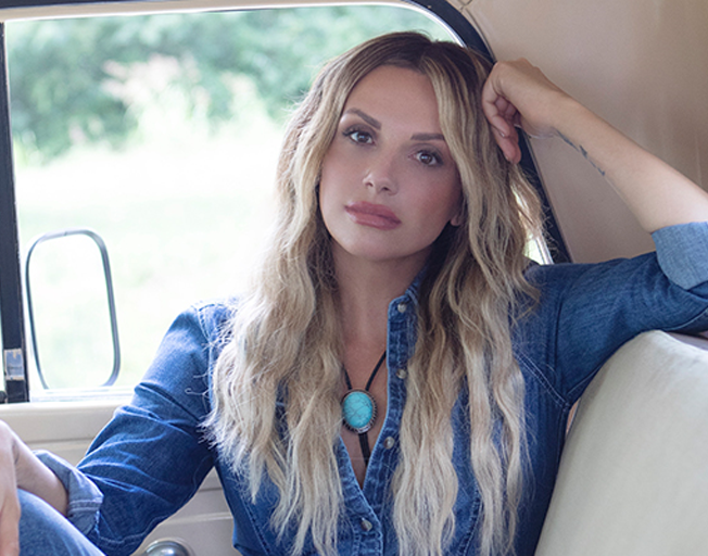 Carly Pearce Shares What Song She Wishes She Had Written