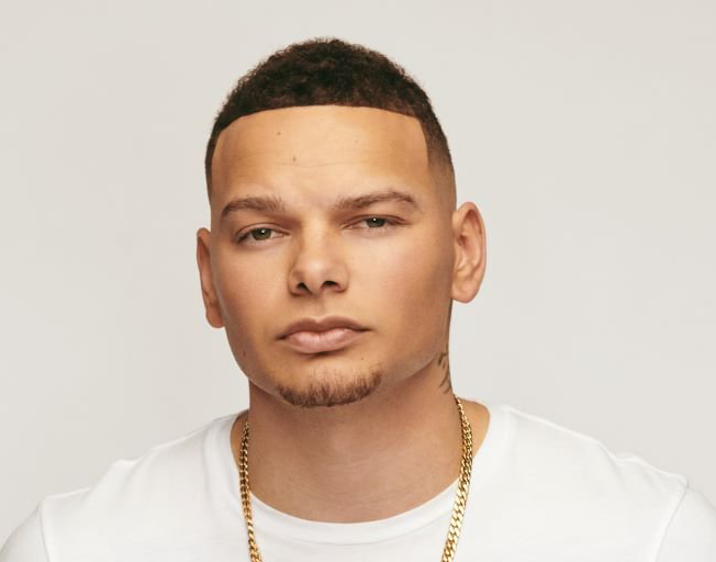 Kane Brown Shared Before and After Pics of One Year in the Gym [PHOTOS]