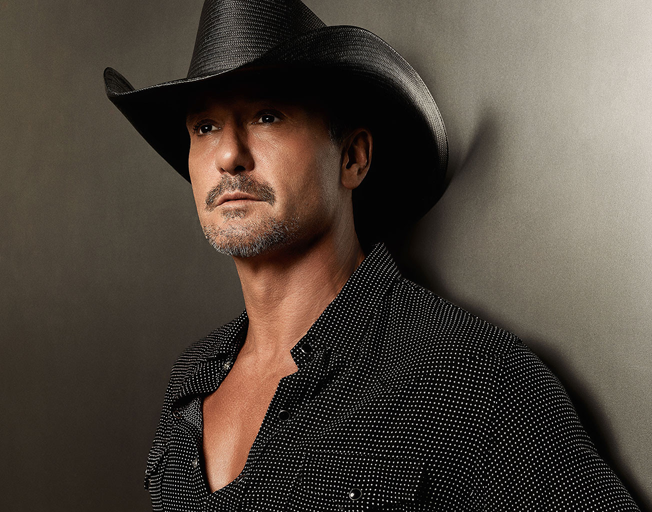 Tim McGraw Says Different is What Makes It Work with Faith Hill