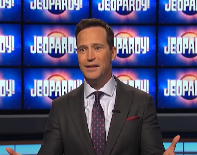 Mike Richards Steps Down As New ‘Jeopardy’ Host