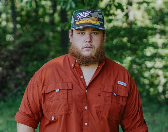 Without Music, Luke Combs Would Be Homeless