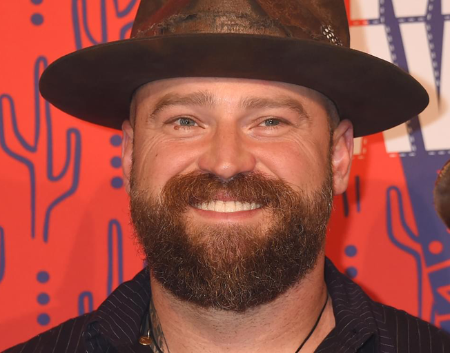 Zac Brown says Everybody Needs a “Comeback” After the Last Year and a Half