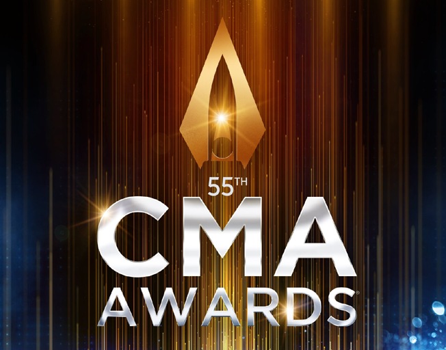 Full List of Nominees for 55th Annual CMA Awards