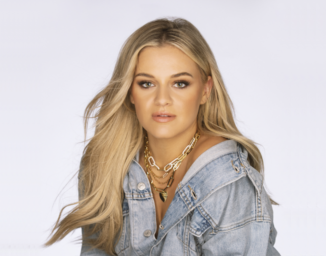 Kelsea Ballerini and Anthony Mackie Are Hosting CMT Music Awards