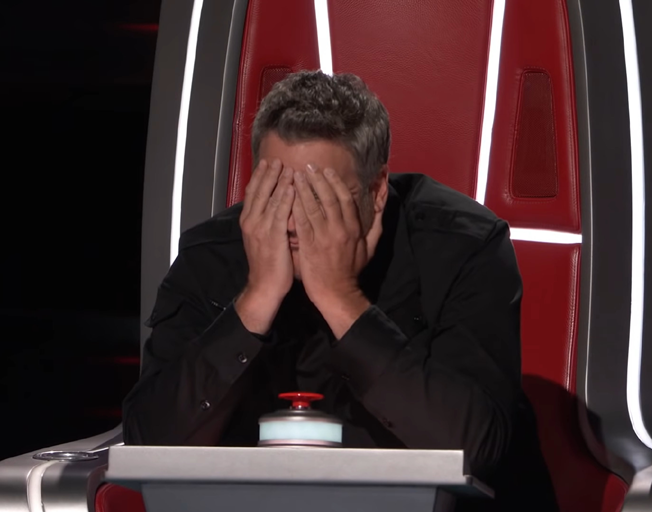 How Did Blake Shelton Do on Season 21 Premier of ‘The Voice’? [VIDEOS]
