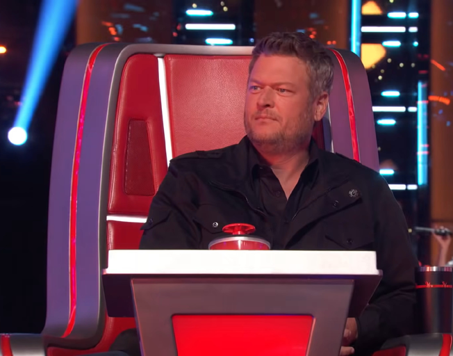 How Did Blake Shelton Do in Night Two of Blind Auditions on ‘The Voice’? [VIDEOS]