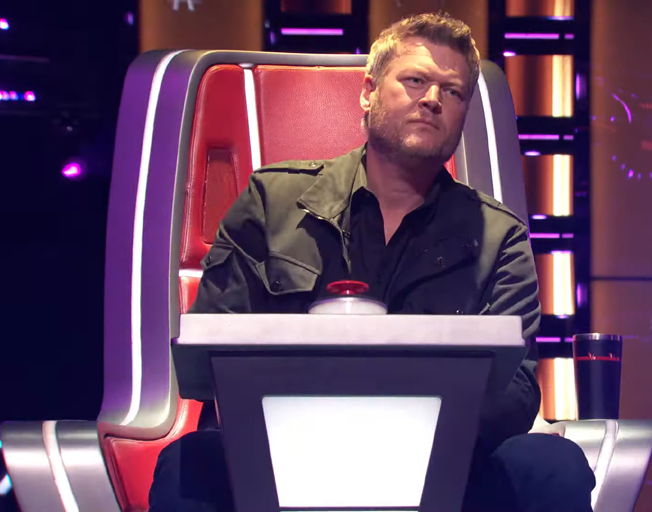 Who Did Blake Shelton Add to Team Blake on Season 21 of ‘The Voice’? [VIDEOS]