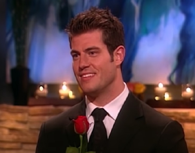 Meet Your New Host of ‘The Bachelor’: Jesse Palmer