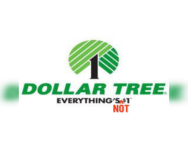 Dollar Tree Prices Aren’t Going to Be $1 Anymore