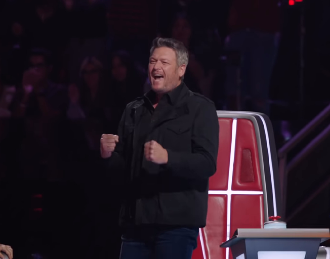 Who Filled Team Blake with Blake Shelton and Who is the Season 21 Mega Mentor on ‘The Voice’? [VIDEO]
