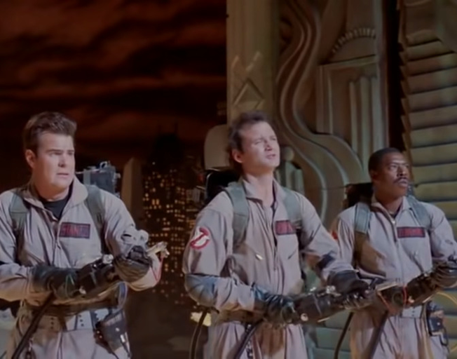 Bill Murray will Return to Play His Iconic Role in ‘Ghostbusters: Afterlife’