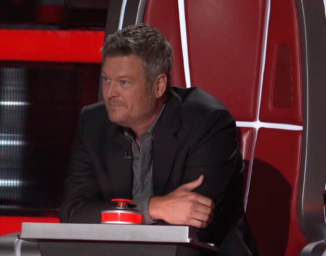 Who Did Blake Shelton Keep on Team Blake Last Night on ‘The Voice’? [VIDEOS]