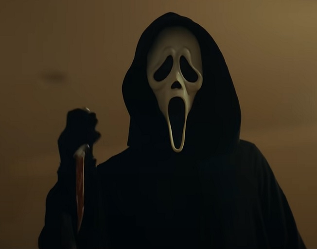 Hello, Sydney! First ‘Scream’ Trailer Released