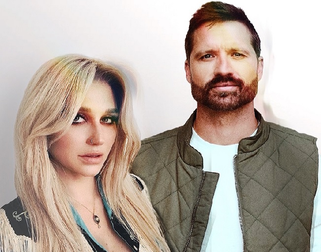 Walker Hayes Gets A Little Help From Kesha in “Fancy Like” Remix
