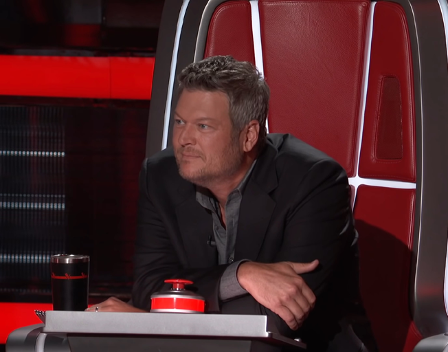 What Decisions Did Blake Shelton Make for Team Blake on ‘The Voice’ Last Night?