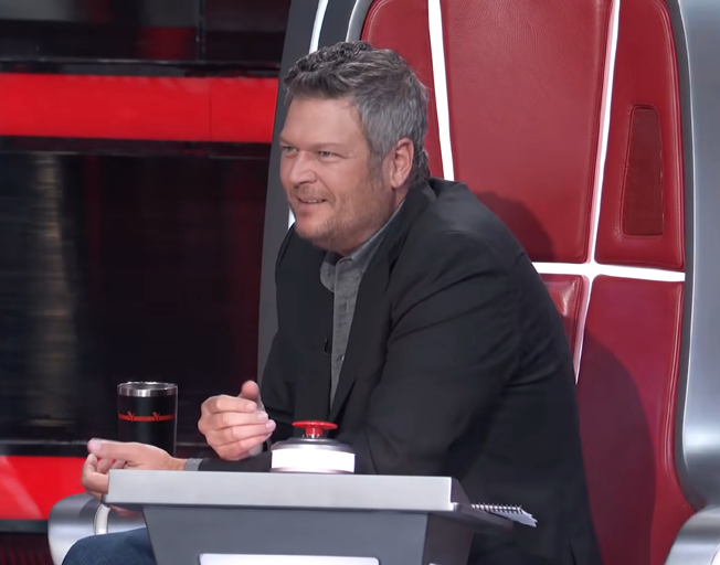 Who Did Blake Shelton Keep and Steal on Final Night of Battles on ‘The Voice’? [VIDEOS]