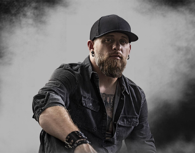 Brantley Gilbert and Chase Rice Coming to Tailgate N’ Tallboys