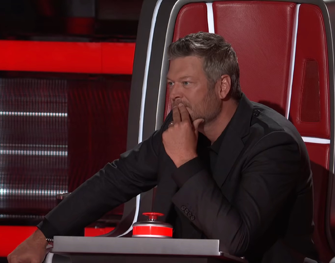 What Team Blake Artists Survived the First Night of the Knockout Rounds? [VIDEOS]