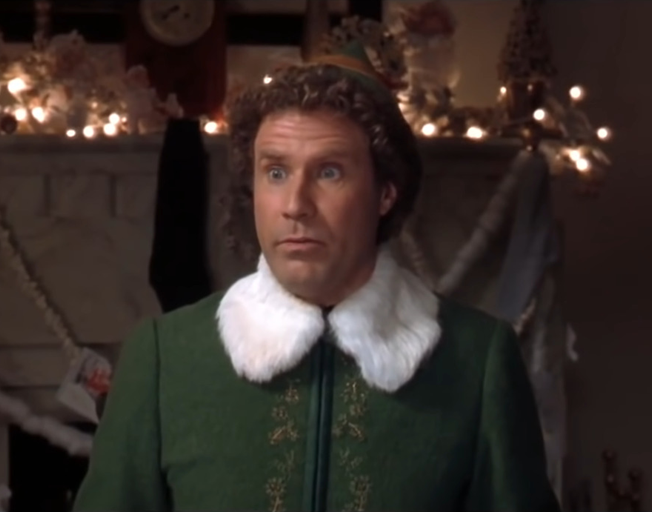 Will Ferrell Turned Down $29M for an ‘Elf’ Sequel