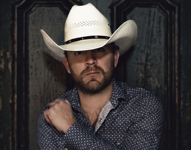 Justin Moore Would Love to Be Able to Build Stuff, But He’s Not a Fan of Math