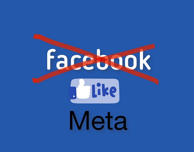 Mark Zuckerberg Changing Facebook Name to ‘Meta’