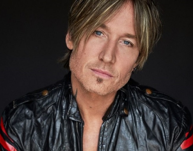 Keith Urban Fills In For Rock and Roll Hall of Fame Performance to Honor Tina Turner