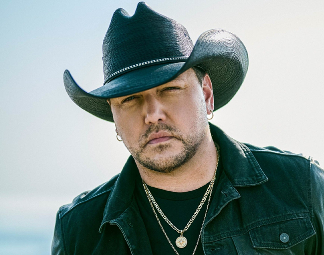 Jason Aldean Feels “If I Didn’t Love You” is a Song That Leaves a Mark