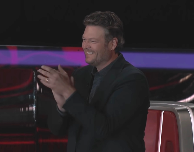 How Many of Blake Shelton’s Team Blake Artists Advanced on ‘The Voice’?