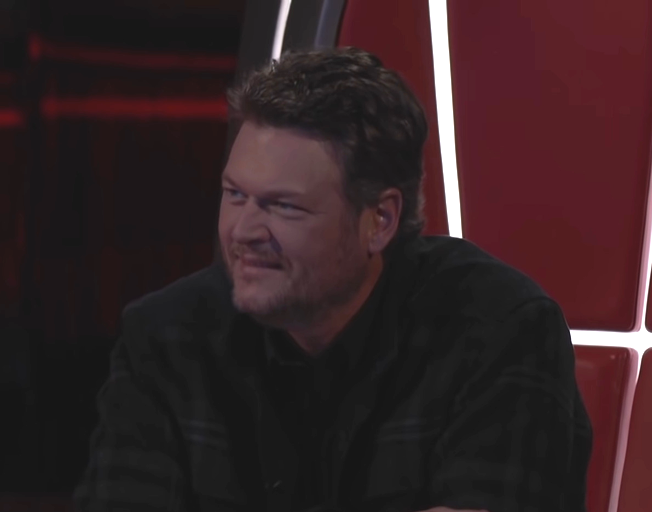 Who Advanced on Team Blake on ‘The Voice’ with Blake Shelton?
