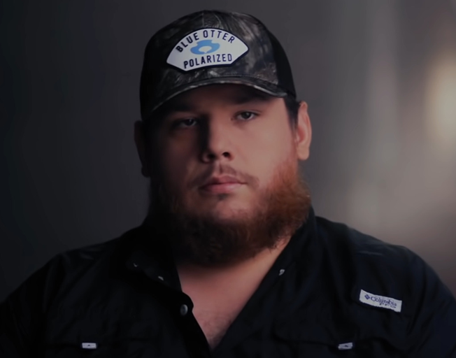 Story Behind New Luke Combs Song “Doin’ This” & New Music Video