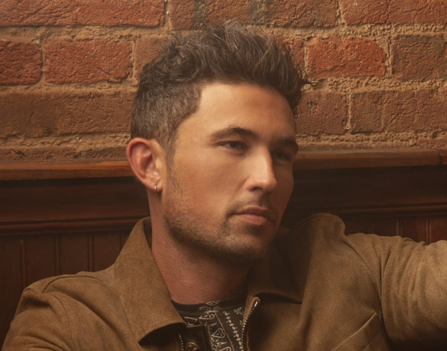 Michael Ray says Country Music “Ties Us Together”