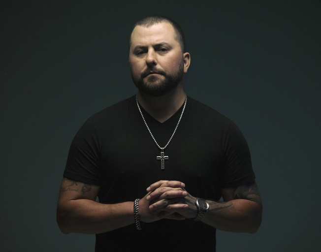 Tyler Farr Coming to Farmer City Heritage Days