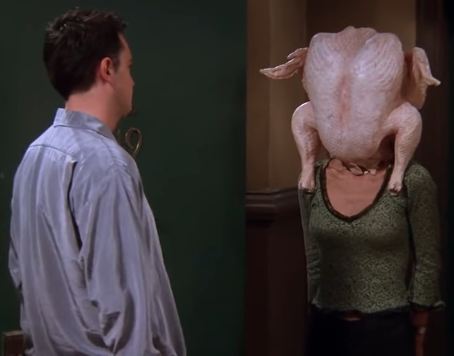 Classic Thanksgiving Sitcom Episodes To Stream On Turkey Day