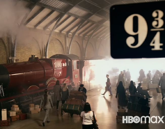 HBO Max Releases Teaser For Harry Potter’s 20th Anniversary [VIDEO]