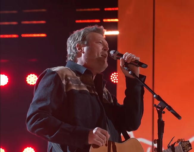 How Many of Blake Shelton’s Team Blake Artists Advanced to ‘The Voice’ Finals? [VIDEOS]