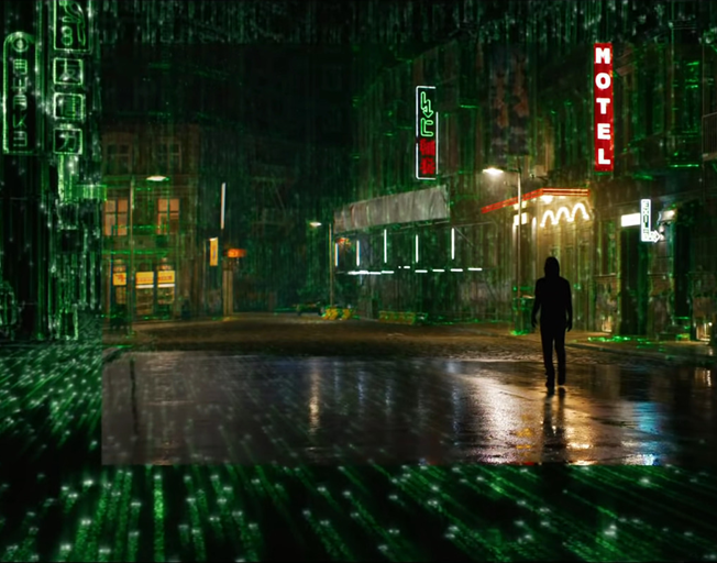 ‘The Matrix Resurrections’ Was Watched by 2.8M Households