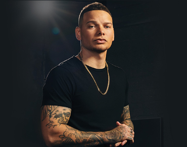 How Kane Brown Became the ‘Fittest Man’ in Country Music