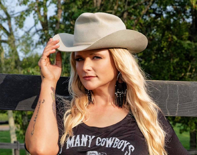 Miranda Lambert to Debut New Music Video for “If I Was A Cowboy” Tonight [VIDEOS]