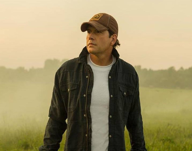 Rodney Atkins Coming to the 2022 Marshall-Putnam Fair